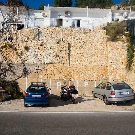 Lastro Apartment